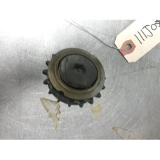 111J033 Idler Timing Gear From 2006 Toyota 4RUNNER  4.0